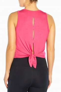 Marika Cycle House Arlo Tank