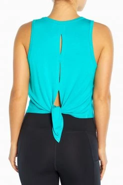 Marika Cycle House Arlo Tank