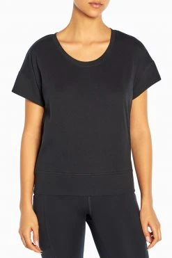 Marika Features Cycle House Harmony Short Sleeve Tee