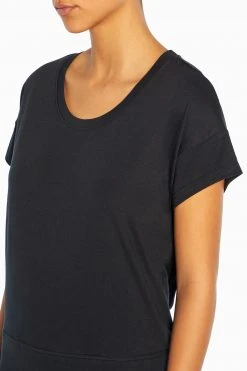 Marika Features Cycle House Harmony Short Sleeve Tee