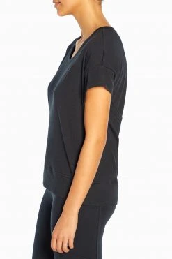 Marika Features Cycle House Harmony Short Sleeve Tee