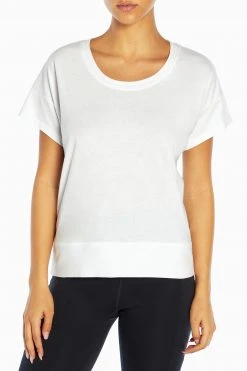 Marika Features Cycle House Harmony Short Sleeve Tee