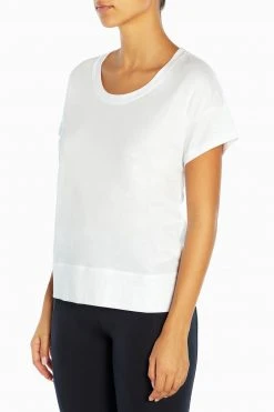 Marika Features Cycle House Harmony Short Sleeve Tee