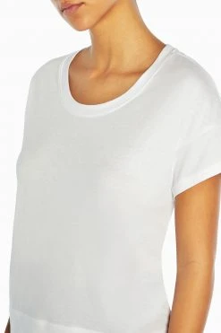 Marika Features Cycle House Harmony Short Sleeve Tee