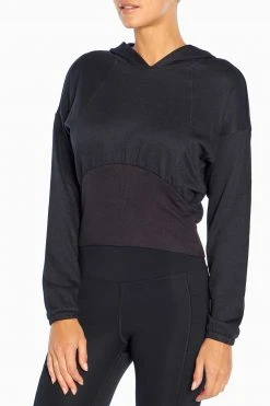 Marika Cycle House Cropped Keaton Hoodie 19 Marika Cycle House Cropped Keaton Hoodie