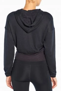 Marika Cycle House Cropped Keaton Hoodie 20 Marika Cycle House Cropped Keaton Hoodie