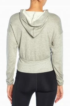 Marika Cycle House Cropped Keaton Hoodie 14 Marika Cycle House Cropped Keaton Hoodie