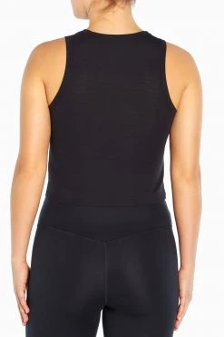 Marika Cycle House Andrea Crop Tank
