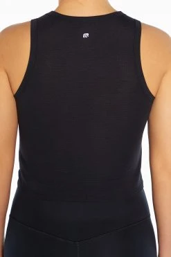 Marika Cycle House Andrea Crop Tank
