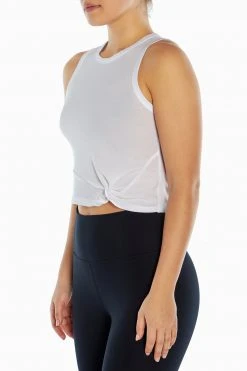 Marika Cycle House Andrea Crop Tank