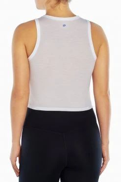 Marika Cycle House Andrea Crop Tank