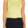 Marika Cycle House Andrea Crop Tank