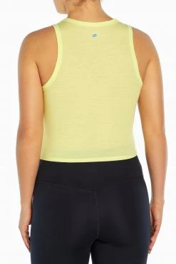 Marika Cycle House Andrea Crop Tank