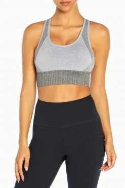 Marika Sports Bras Cathy Seamless Sports Bra