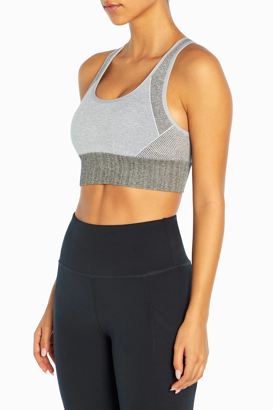 Marika Sports Bras Cathy Seamless Sports Bra 4 Marika Sports Bras Cathy Seamless Sports Bra