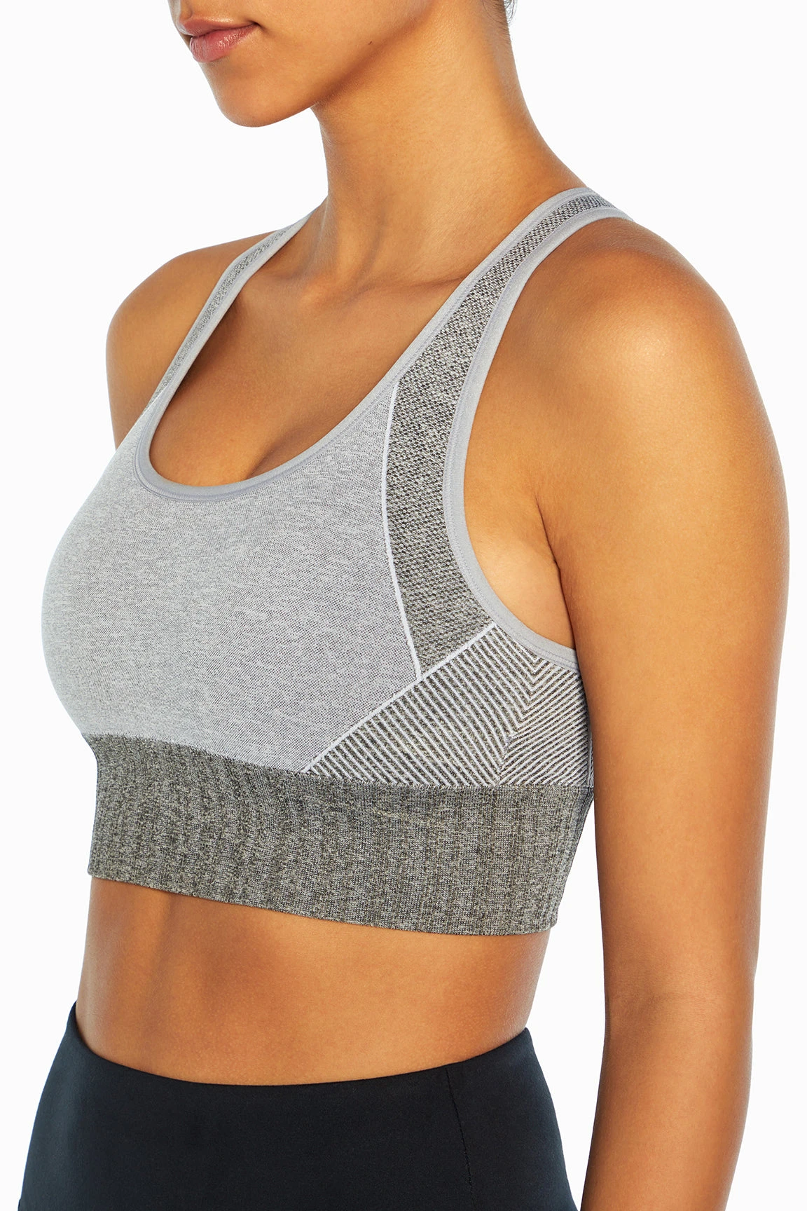 Marika Sports Bras Cathy Seamless Sports Bra 3 Marika Sports Bras Cathy Seamless Sports Bra