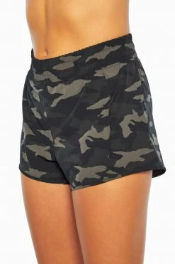 Marika Playful Prints Power Print Woven Short 22 Marika Playful Prints Power Print Woven Short