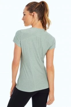 Marika Classic Active Short Sleeve Tee