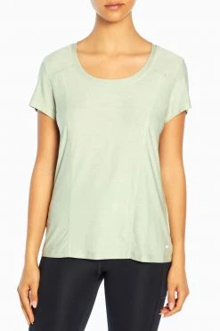Marika Classic Active Short Sleeve Tee