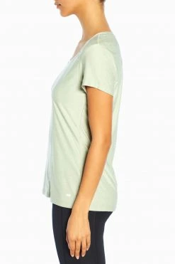 Marika Classic Active Short Sleeve Tee