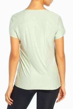 Marika Classic Active Short Sleeve Tee