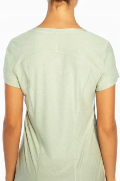Marika Classic Active Short Sleeve Tee