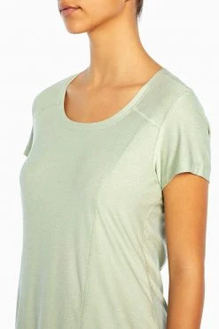 Marika Classic Active Short Sleeve Tee