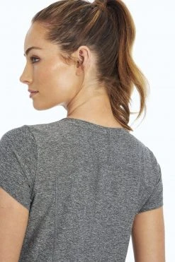 Marika Classic Active Short Sleeve Tee