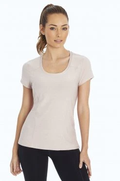 Marika Classic Active Short Sleeve Tee