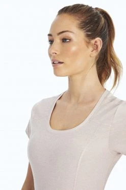 Marika Classic Active Short Sleeve Tee