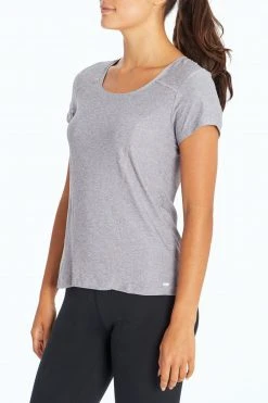 Marika Classic Active Short Sleeve Tee