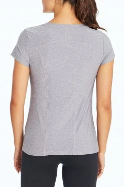 Marika Classic Active Short Sleeve Tee