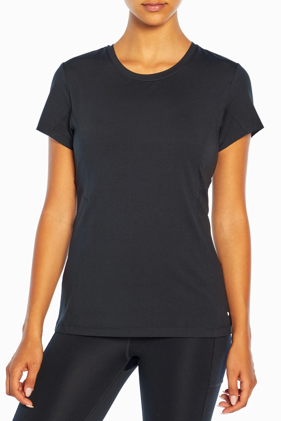 Marika Sport Tek Short Sleeve Tee 1 Marika Sport Tek Short Sleeve Tee