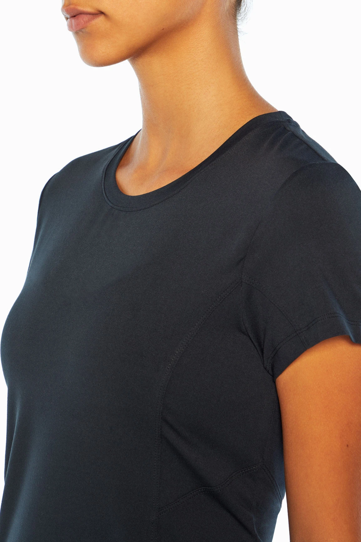 Marika Sport Tek Short Sleeve Tee 5 Marika Sport Tek Short Sleeve Tee