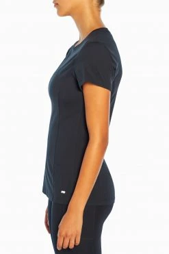 Marika Sport Tek Short Sleeve Tee 17 Marika Sport Tek Short Sleeve Tee