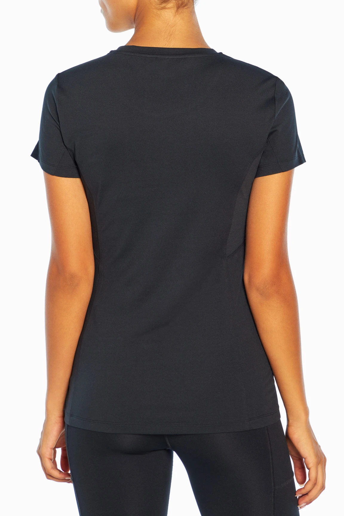 Marika Sport Tek Short Sleeve Tee 2 Marika Sport Tek Short Sleeve Tee