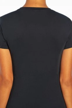 Marika Sport Tek Short Sleeve Tee 18 Marika Sport Tek Short Sleeve Tee