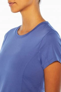 Marika Sport Tek Short Sleeve Tee 22 Marika Sport Tek Short Sleeve Tee