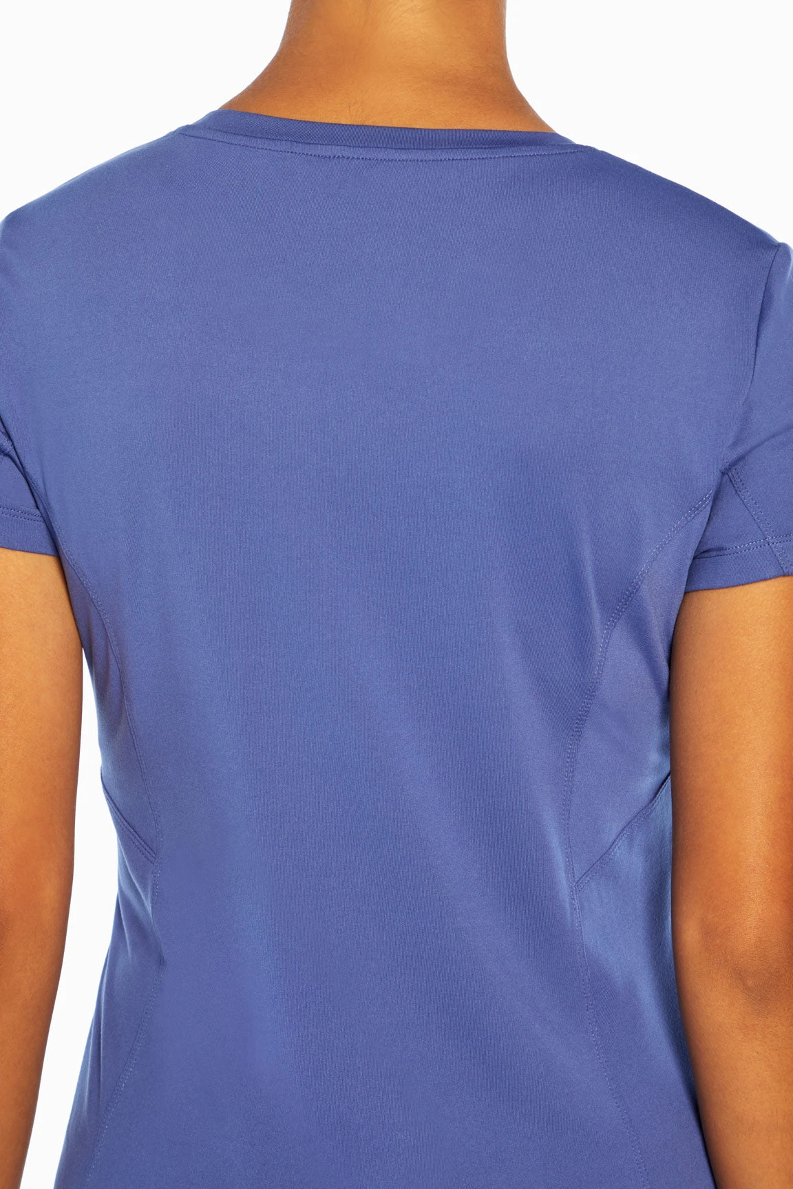 Marika Sport Tek Short Sleeve Tee 7 Marika Sport Tek Short Sleeve Tee