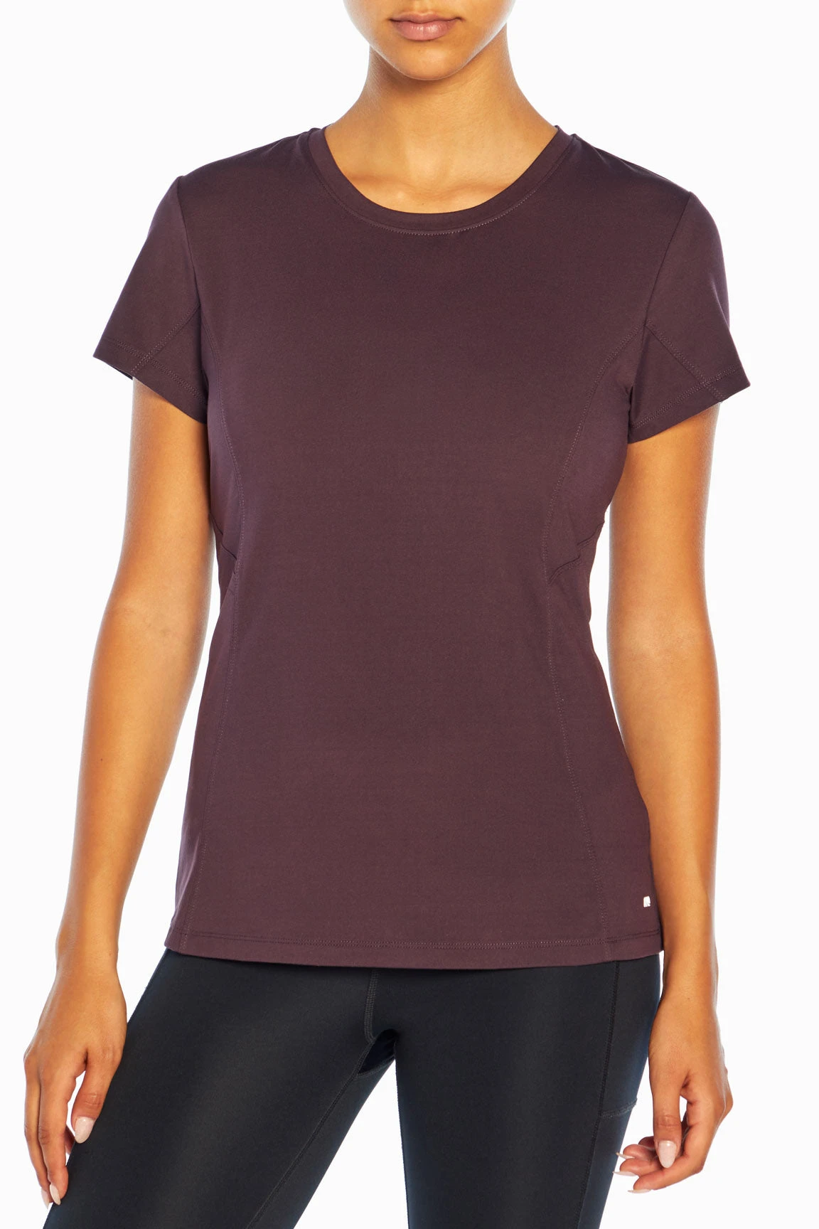 Marika Sport Tek Short Sleeve Tee 12 Marika Sport Tek Short Sleeve Tee