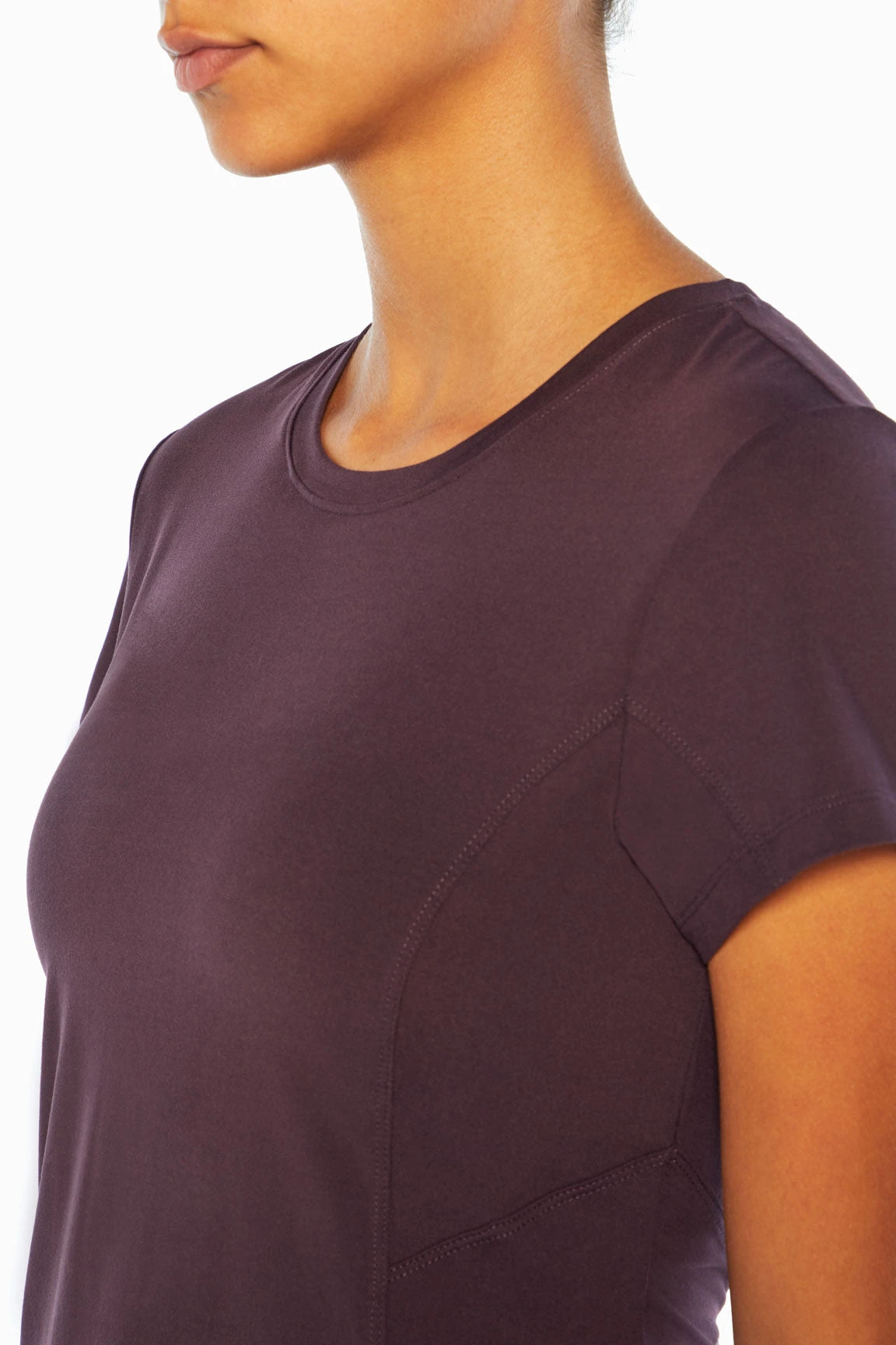 Marika Sport Tek Short Sleeve Tee 14 Marika Sport Tek Short Sleeve Tee