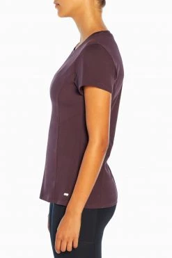 Marika Sport Tek Short Sleeve Tee 29 Marika Sport Tek Short Sleeve Tee