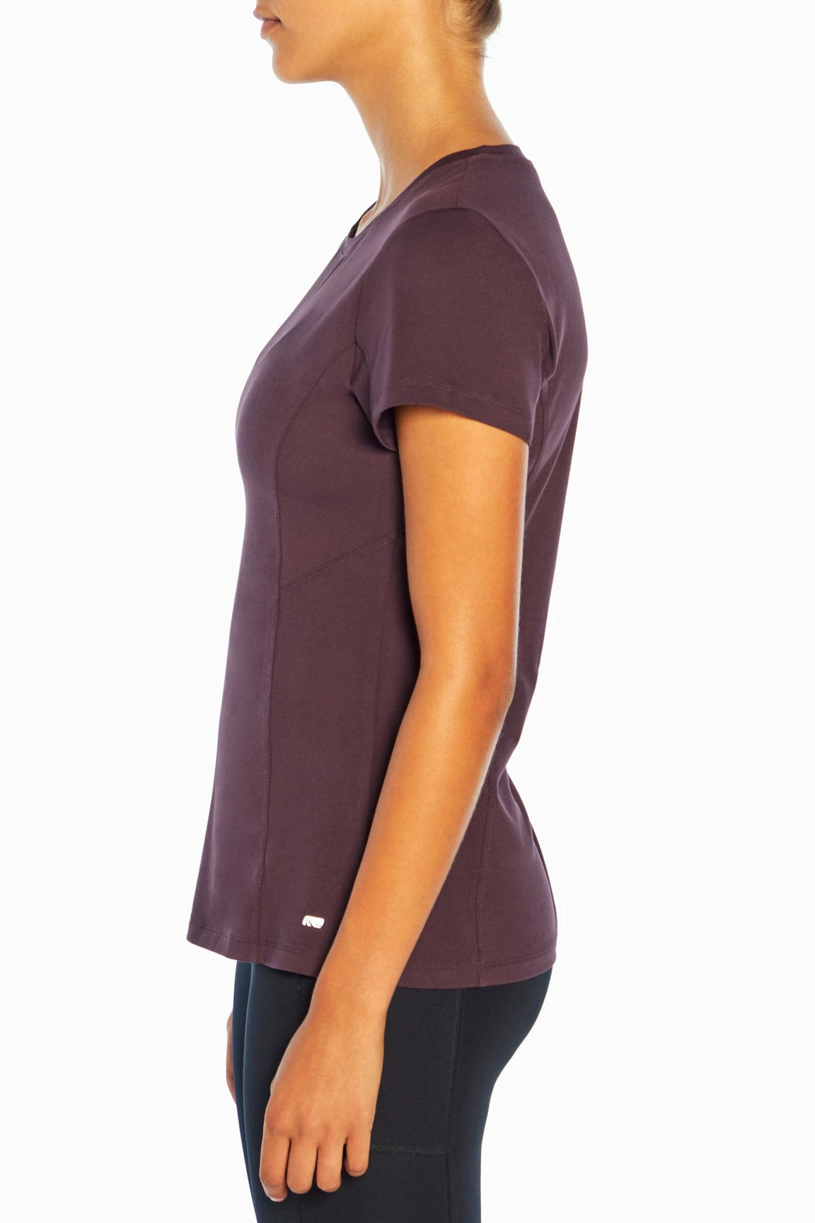 Marika Sport Tek Short Sleeve Tee 15 Marika Sport Tek Short Sleeve Tee