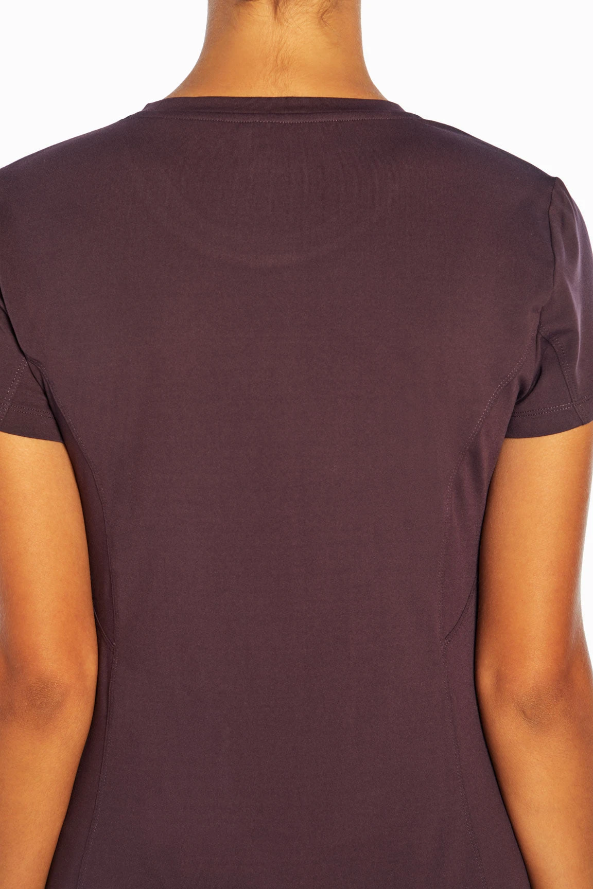 Marika Sport Tek Short Sleeve Tee 13 Marika Sport Tek Short Sleeve Tee