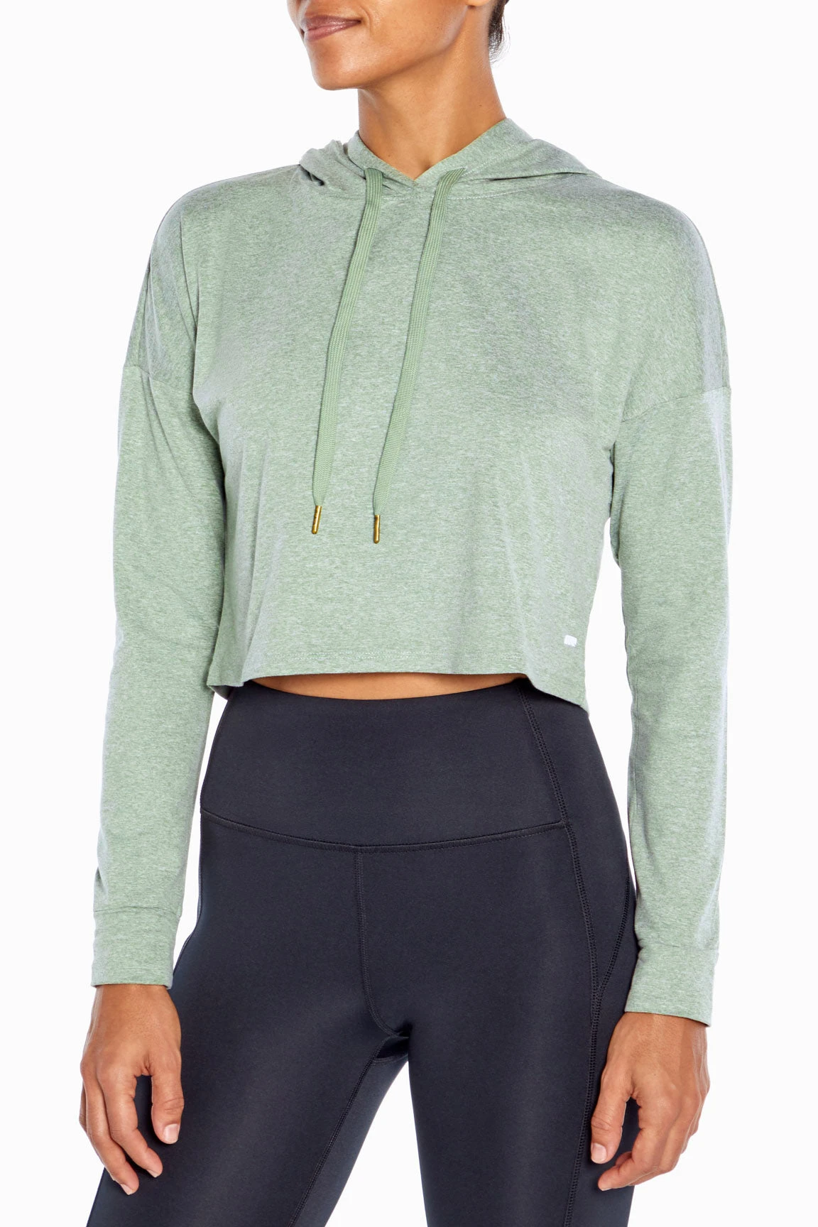 Marika Luxe Cropped Hoodie Bestsellers 1 Marika Luxe Cropped Hoodie Bestsellers