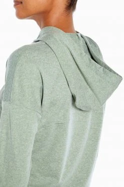 Marika Luxe Cropped Hoodie Bestsellers