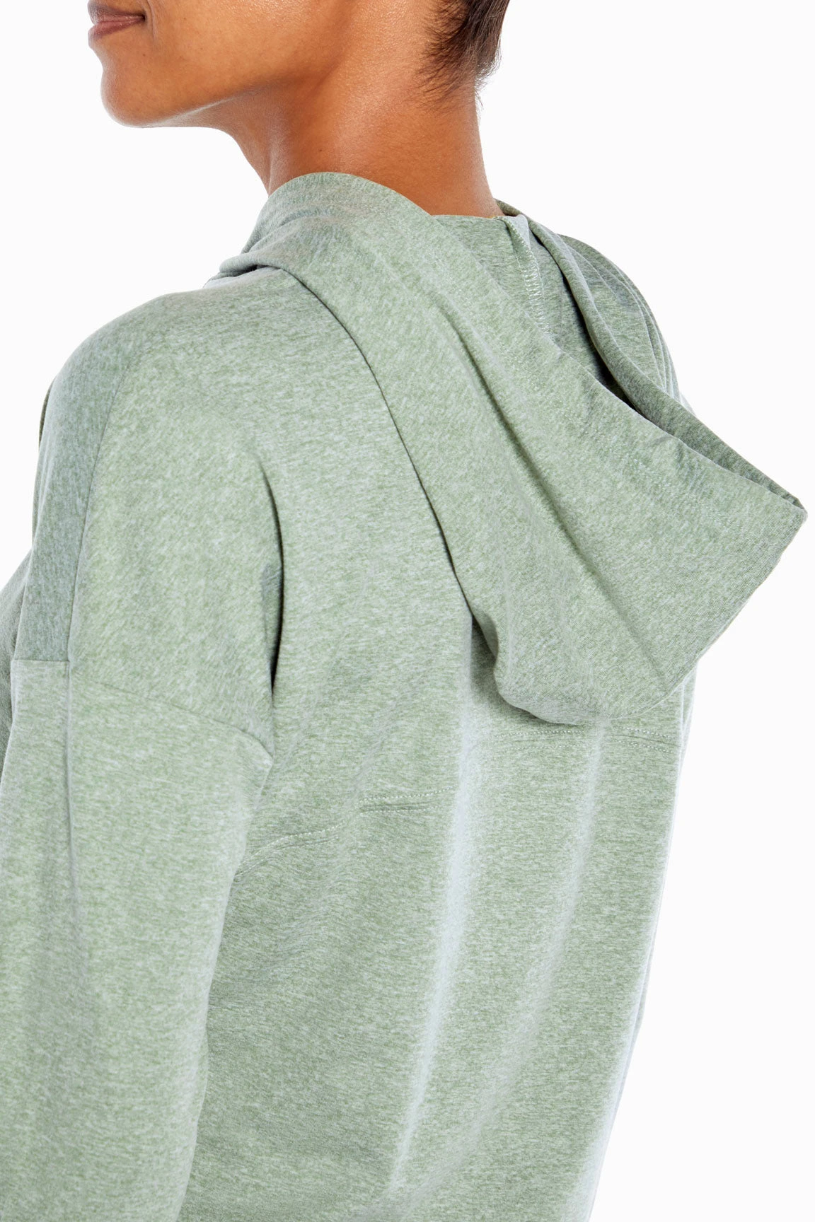 Marika Luxe Cropped Hoodie Bestsellers 2 Marika Luxe Cropped Hoodie Bestsellers