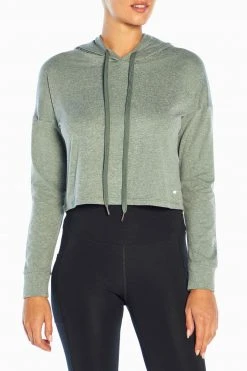 Marika Luxe Cropped Hoodie Bestsellers 33 Marika Luxe Cropped Hoodie Bestsellers