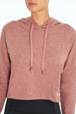 Marika Luxe Cropped Hoodie Bestsellers 32 Marika Luxe Cropped Hoodie Bestsellers