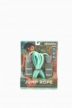 Marika Accessories Adjustable Jump Rope